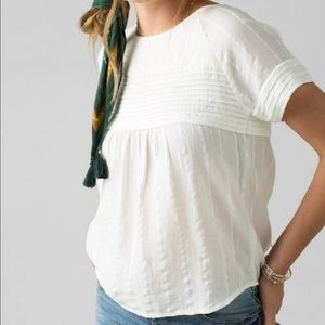 Prana Pinoit Top